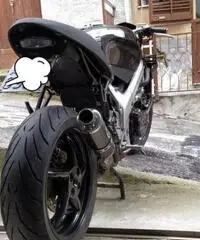 Honda VFR - 1995 Honda VFR - 1995