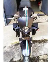 Honda VFR - 1995 Honda VFR - 1995