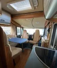 LAIKA Ecovip 610 Mothorome 2016