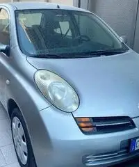 NISSAN Altro modello NISSAN Altro modello