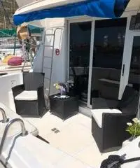 Azimut 35fly
