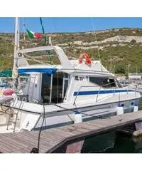 Azimut 35fly