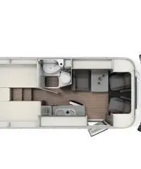 Ropa center. nuovo etrusco 6600 sb