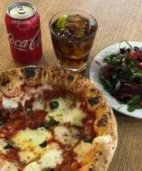 Pizzaiolo Pizzaiolo