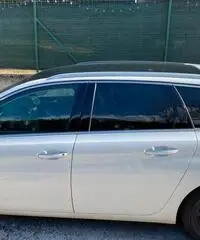 Peugeot 308sw