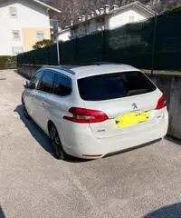 Peugeot 308sw