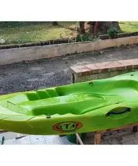 Canoa Kayak