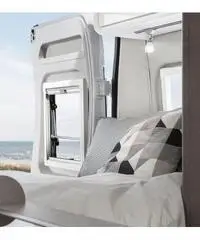 Ropa center. nuovo cv 600 in arrivo