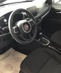 FIAT - Tipo - 1.6 Mjt S&S SW Lounge