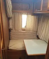 Tratto Camper Tratto Camper