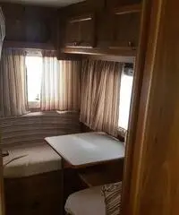 Tratto Camper Tratto Camper