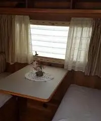 Tratto Camper Tratto Camper