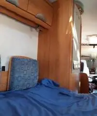 HYMER MOBIL 35q