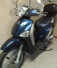 Piaggio Liberty 50 - 2007 Piaggio Liberty 50 - 2007