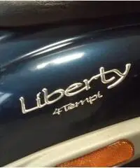 Piaggio Liberty 50 - 2007 Piaggio Liberty 50 - 2007
