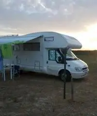 Rimor superbrig 678 Rimor superbrig 678