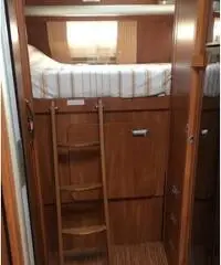 Camper Laika Kreos 4010 Camper Laika Kreos 4010