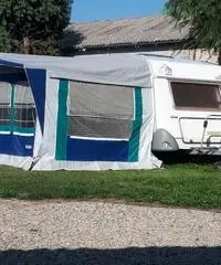 Knaus 451/12