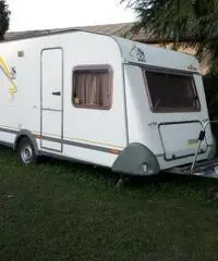 Knaus 451/12