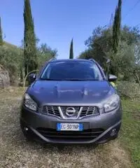Nissan Qashqai 2.0 Diesel 125.000 km