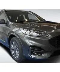 Ford Kuga 2.5 Plug In Hybrid 225 CV CVT 2WD ST-Lin