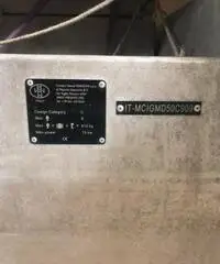 Vendita Gommone cantiere mancini