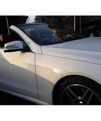 Mercedes benz classe e Mercedes benz classe e