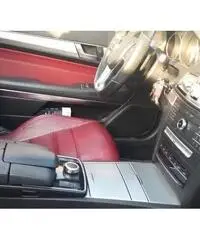 Mercedes benz classe e Mercedes benz classe e