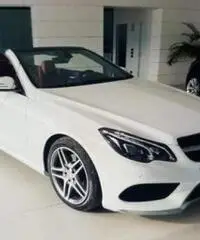 Mercedes benz classe e Mercedes benz classe e
