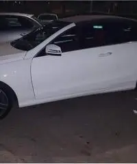 Mercedes benz classe e Mercedes benz classe e