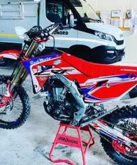 Crf 450 rx special Crf 450 rx special