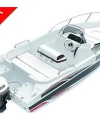 PROMO Selva d.5.7 open eleg line+MURENA 40