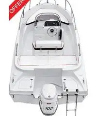 PROMO Selva d.5.7 open eleg line+MURENA 40