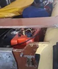 Gommone 4.20 con carrello