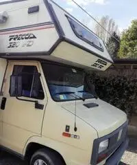 Arca freccia 320 fd Arca freccia 320 fd