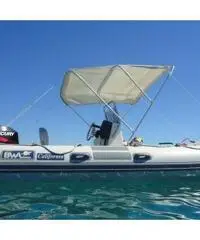 GOMMONE BWA