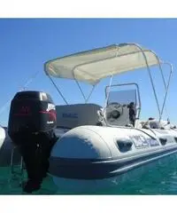 GOMMONE BWA