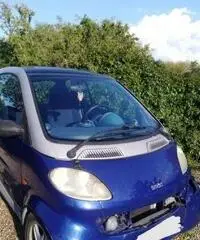 Smart 600