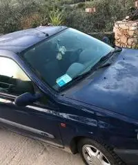 Clio 1.2 16v Clio 1.2 16v