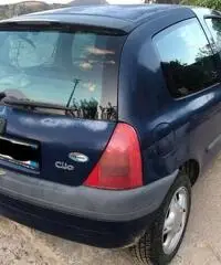 Clio 1.2 16v Clio 1.2 16v