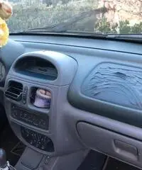 Clio 1.2 16v