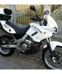 Cagiva Canyon 500 - 1999