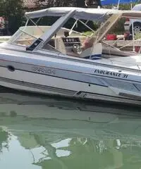 Cranchi 31 200hp