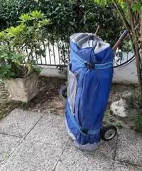 Splendido gommone Splendido gommone