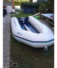 Splendido gommone Splendido gommone