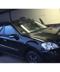 MERCEDES Classe M (W164) - 2007 MERCEDES Classe M (W164) - 2007