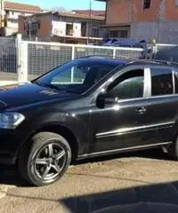 MERCEDES Classe M (W164) - 2007 MERCEDES Classe M (W164) - 2007
