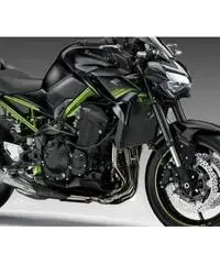 Kawasaki Z 900 Kawasaki Z 900