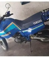 Xt 600 tenere 3aj Xt 600 tenere 3aj