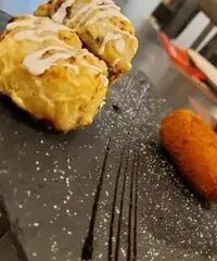 Cuoco rosticcerie piasitra pizzeria pub Cuoco rosticcerie piasitra pizzeria pub